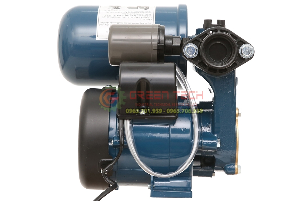 Công Ty TNHH Dịch Vụ Kỹ Thuật Công Nghiệp Green Tech