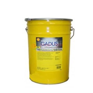 Mỡ bôi trơn chịu tải Shell Gadus S2 U460