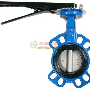 Van bướm tay gạt hiệu kit