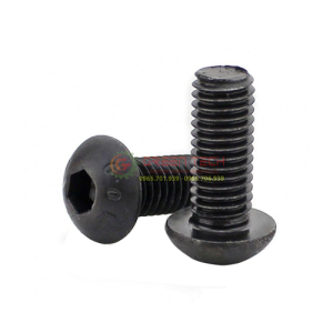 Bu lông vít chìm đầu lục giác grade 10.9 M4 x 10mm