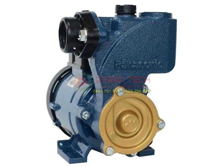 Công Ty TNHH Dịch Vụ Kỹ Thuật Công Nghiệp Green Tech