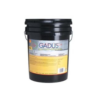 Mỡ bôi trơn Shell Gadus S2 V220