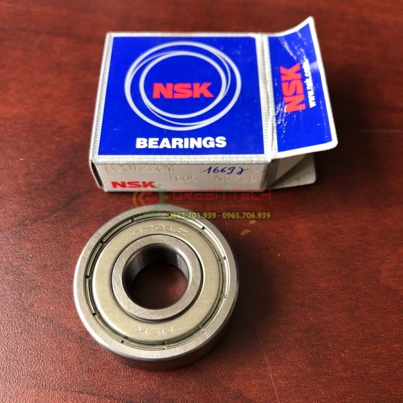 Công Ty TNHH Dịch Vụ Kỹ Thuật Công Nghiệp Green Tech