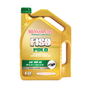 Dầu động cơ ôtô đa cấp chất lượng cao