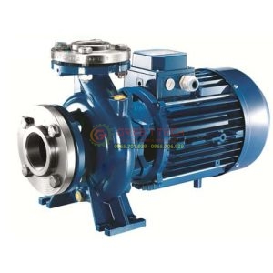 Máy bơm công nghiệp liền trụ