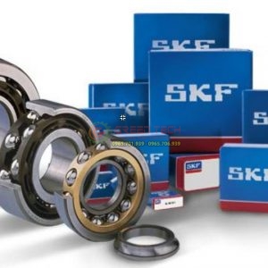 Vòng bi, gối đỡ SKF