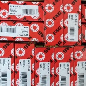 Vòng bi, gối đỡ FAG