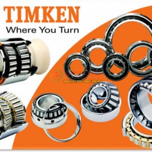 Vòng bi Timken USA