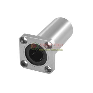 Con trượt + thanh trượt tròn LMK