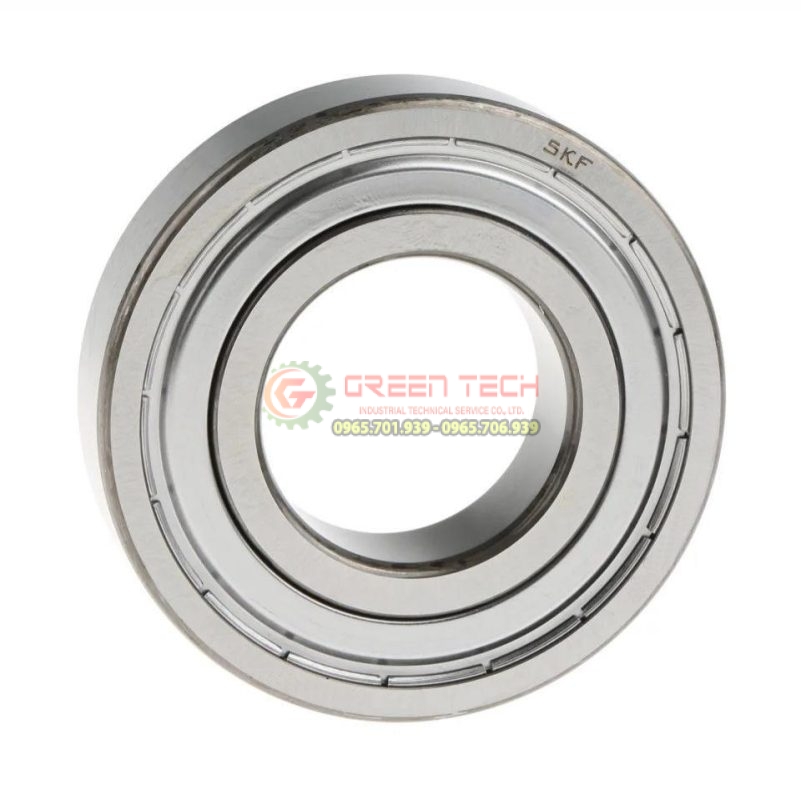 Công Ty TNHH Dịch Vụ Kỹ Thuật Công Nghiệp Green Tech