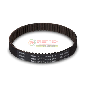 Timing belt HTD