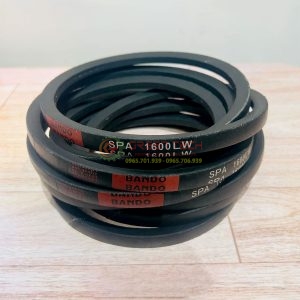 Dây curoa thang hẹp SPA