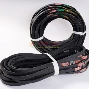 Dây curoa thang hẹp SPZ