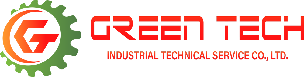 Công Ty TNHH Dịch Vụ Kỹ Thuật Công Nghiệp Green Tech