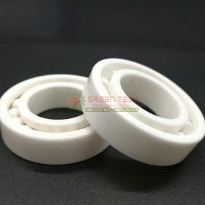 Vòng bi gốm ZrO2(Full ceramic bearing, ZrO2)