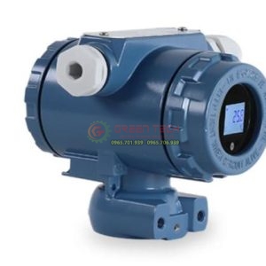 Bộ truyền nhiệt độ- Temperature transmitter-CHD-2480
