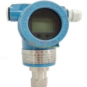 Cảm biến áp suất 3351PT Độ chính xác cao, đo lường 0,075% Với ngõ ra 4-20mA + HART