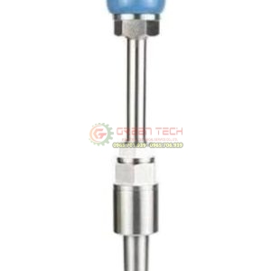 Cảm biên nhiệt độ RTD- Transmitter with element RTD