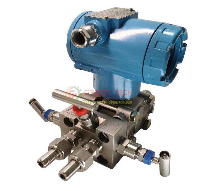 Máy phát áp suất Cảm biến áp suất vi sai 3351DP cho dải đo siêu rộng 6 kPa đến 3 MPa, đáp ứng linh hoạt nhiều ứng dụng với tỷ lệ phạm vi 100:1. Độ ổn định cao, tín hiệu chính xác, phù hợp cho hệ thống bồn chứa, đường ống và giám sát quy trình công nghiệp.