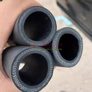 ỐNG CAO SU KỸ THUẬT – GIẢI PHÁP TÙY CHỈNH CHO MỌI MÔI TRƯỜNG