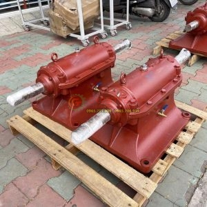 Gối Đỡ Ngâm Dầu (Oil Bath Bearing Housing) Giá Tốt | Hàng Trung Quốc