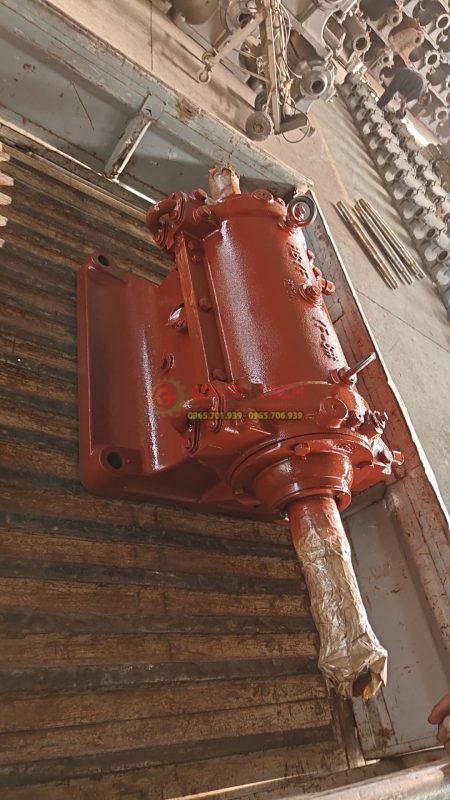 Công Ty TNHH Dịch Vụ Kỹ Thuật Công Nghiệp Green Tech